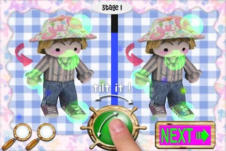 How to get 3D Find the Difference patch 1.5 apk for bluestacks