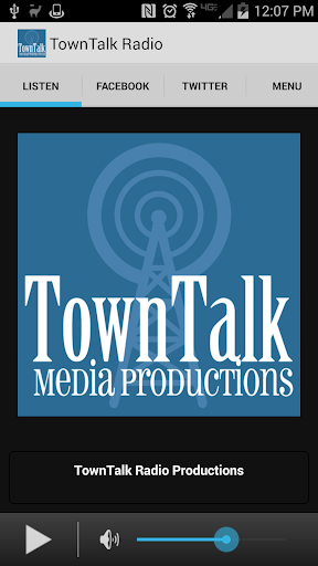 TownTalk Radio
