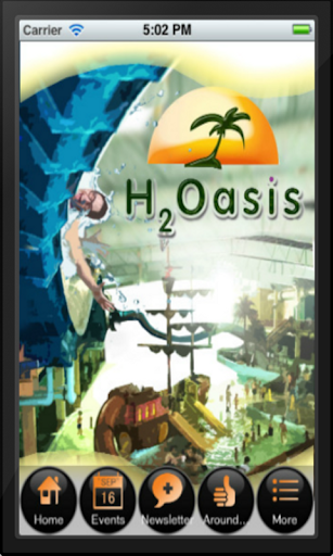 H2Oasis