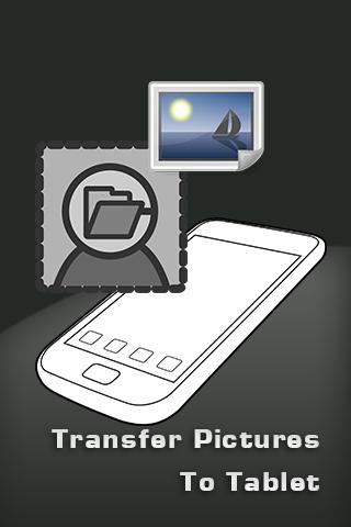 【免費工具App】Transfer Pictures to Tablet-APP點子