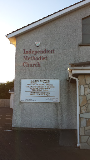 Independent Methodist Church