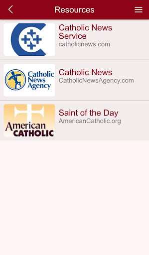 【免費生活App】Catholic Student Union at FSU-APP點子