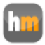 HeckleMania logo
