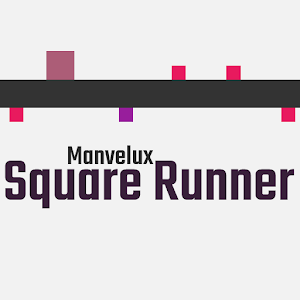 Square Runner