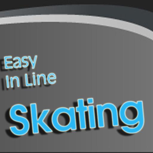 Easy In Line Skating LOGO-APP點子