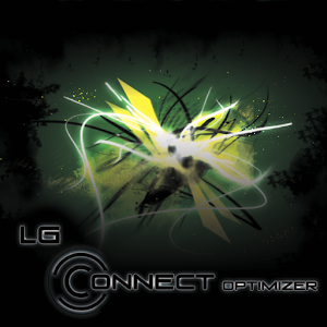 LG Connect Optimizer **ROOT** 1.1.3