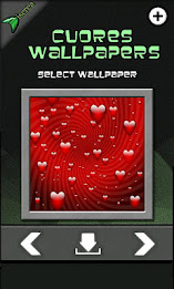 Cuores Wallpapers poster 3