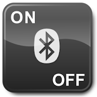 Bluetooth OnOff icon