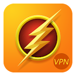 Cover Image of ダウンロード FlashVPN高速VPNプロキシ 1.1.3 APK