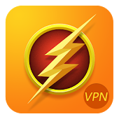 FlashVPN Free VPN Proxy