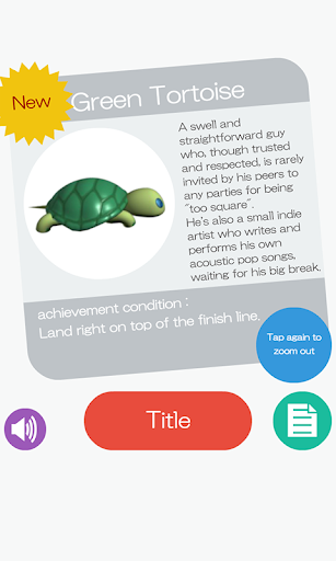 免費下載街機APP|the Tortoise and the Hare Race app開箱文|APP開箱王