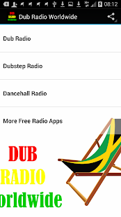 How to download Dub Radio Worldwide 1.0 unlimited apk for android