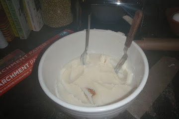 Lard, beautiful lard