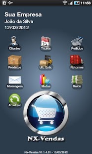 How to download NX Vendas patch 1.6.19 apk for android