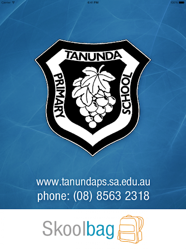 Tanunda Primary School