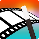 Magisto Video Editor & Maker mobile app icon