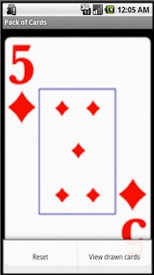 How to install Deck of Cards patch 1.0 apk for laptop