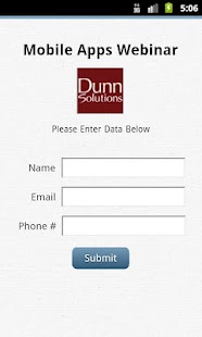 How to download Audience Opinion 2.0 apk for laptop