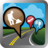 VerkehrsApp mobile app icon
