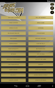 Download Mike Lange Soundboard APK for Android