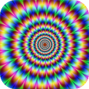Hypnosis Hypnotic Sound mobile app icon