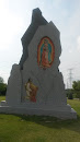 Mary Monument