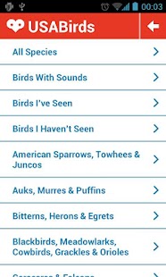 How to download USA Birds - Birdwatching App lastet apk for laptop