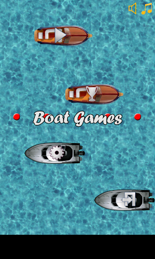 Boat Games