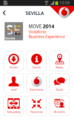 【免費商業App】MOVE2014-APP點子