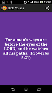 Bible Promises Screenshots 2