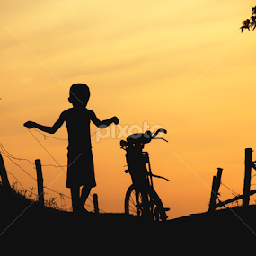 by SUBHAJIT PANJA - Babies & Children Children Candids