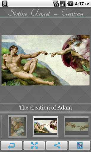 免費生活App|Michelangelo Buonarroti, Walls|阿達玩APP