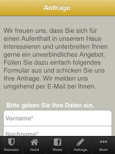Hotel Deimann Screenshots 8