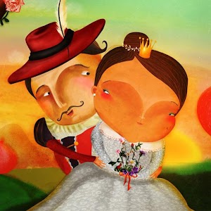 Księżniczka na Ziarnku Grochu.apk 7.0