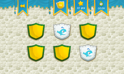 Forgotten Castle - Stimulearn Screenshots 12