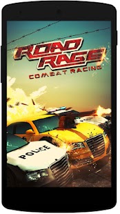 How to mod Road Rage Combat Racing patch 1.0.1 apk for android