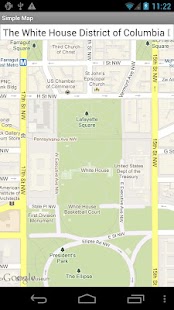 Lastest Simple Map APK