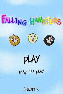 Lastest Falling Hamsters APK for Android