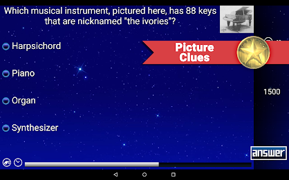 Blast Trivia poster 6