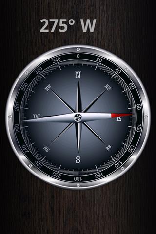 Tiny Compass Android