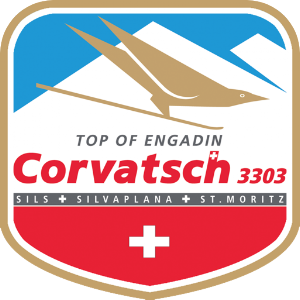 Corvatsch - St. Moritz Engadin 1.5