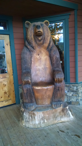 Big Bear Chair