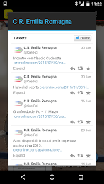 mobilereplica for Crer poster 1