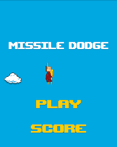 Missile Man