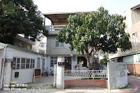 樸澍咖啡館 (已歇業)