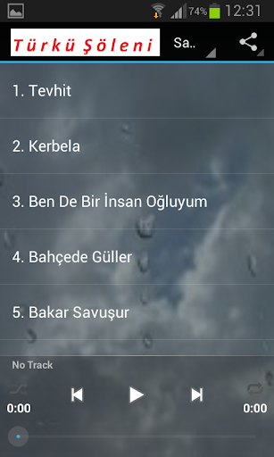 免費下載音樂APP|Türkülerimiz app開箱文|APP開箱王