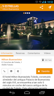 App Toledo Guide Toledo Screenshots 3