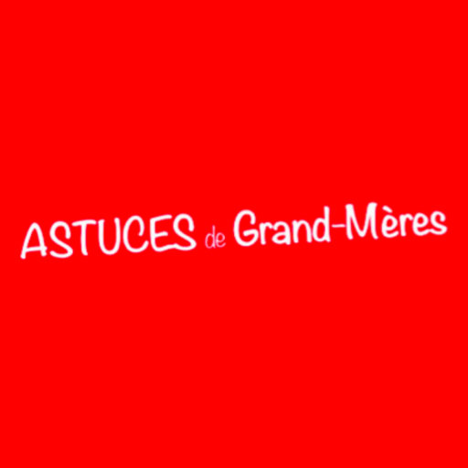 Astuces de Grand-Mère LOGO-APP點子