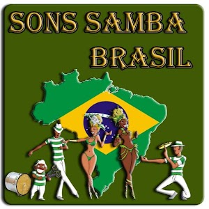 Brazil Samba percussion.apk 1.05