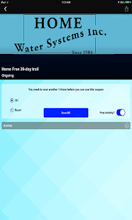 Home Water Systems Inc. (HWSI) Screenshots 2